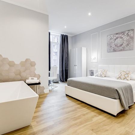 Opera Private Suites By Premium Suites Collection Ρώμη Εξωτερικό φωτογραφία