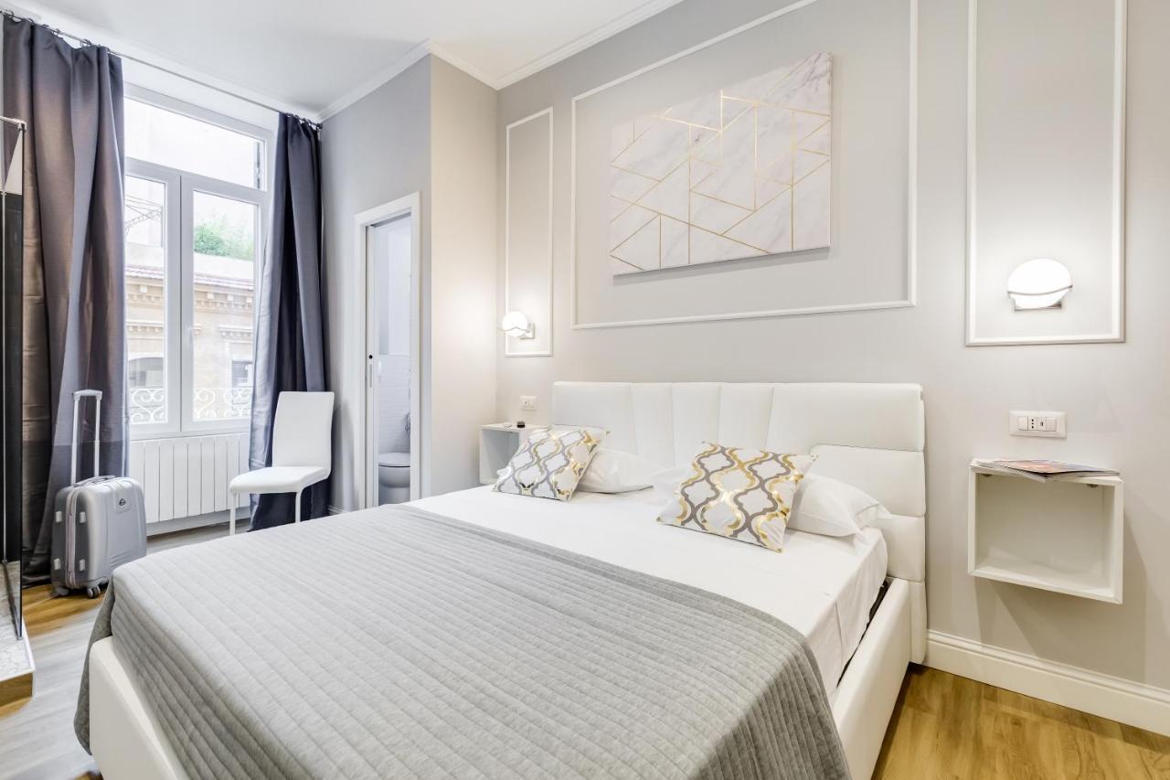 Opera Private Suites By Premium Suites Collection Ρώμη Εξωτερικό φωτογραφία