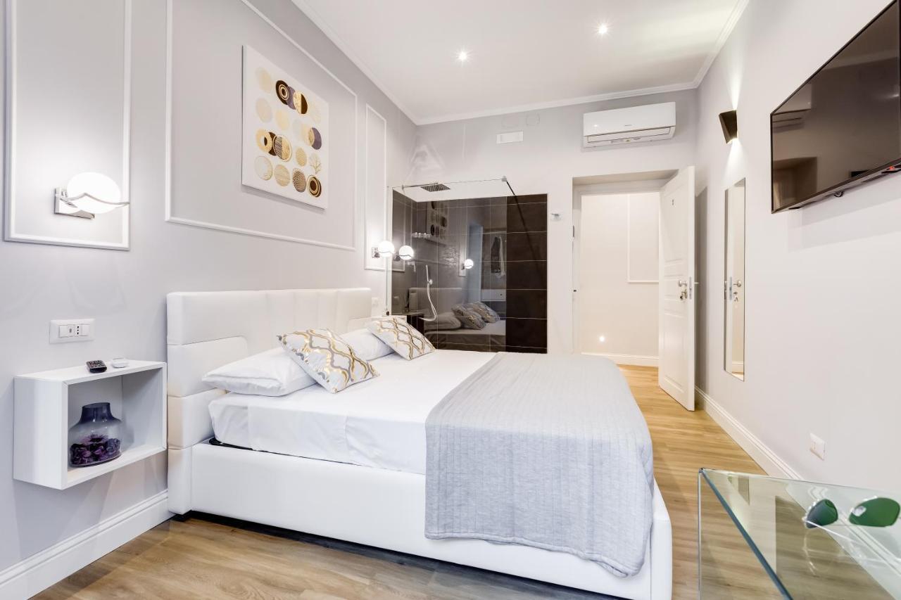 Opera Private Suites By Premium Suites Collection Ρώμη Εξωτερικό φωτογραφία