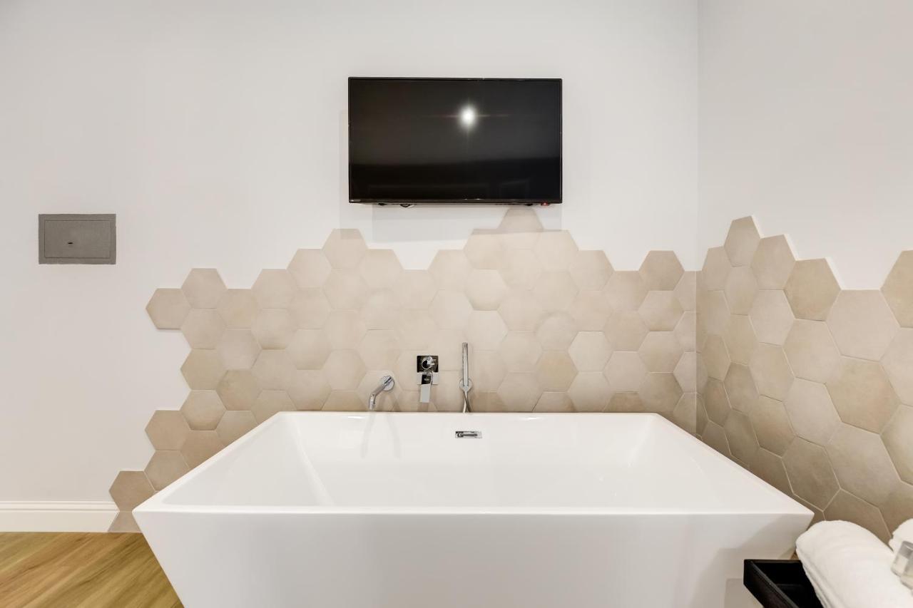 Opera Private Suites By Premium Suites Collection Ρώμη Εξωτερικό φωτογραφία
