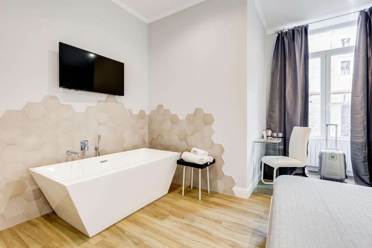 Opera Private Suites By Premium Suites Collection Ρώμη Εξωτερικό φωτογραφία