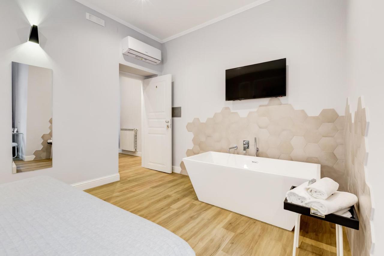 Opera Private Suites By Premium Suites Collection Ρώμη Εξωτερικό φωτογραφία