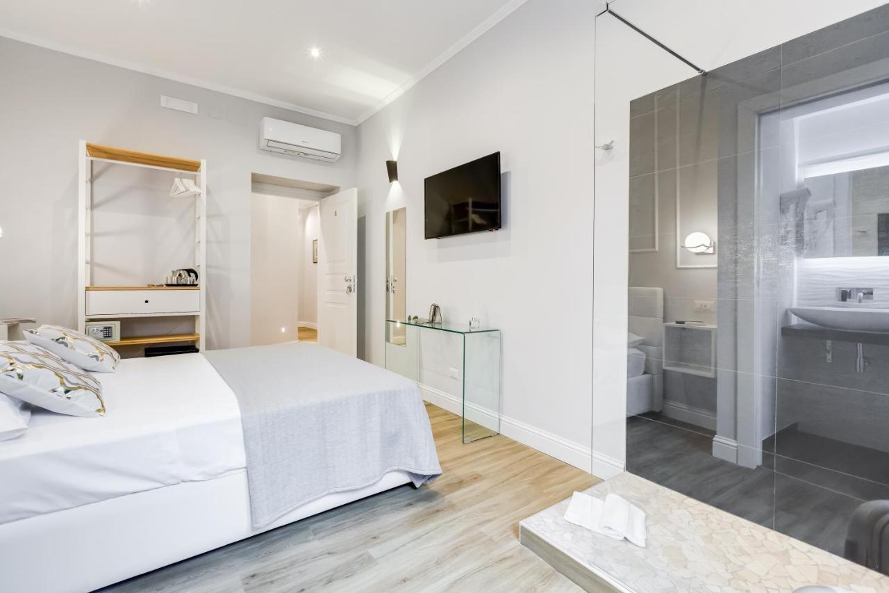 Opera Private Suites By Premium Suites Collection Ρώμη Εξωτερικό φωτογραφία