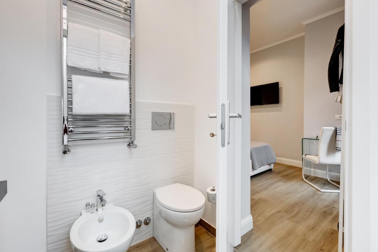 Opera Private Suites By Premium Suites Collection Ρώμη Εξωτερικό φωτογραφία
