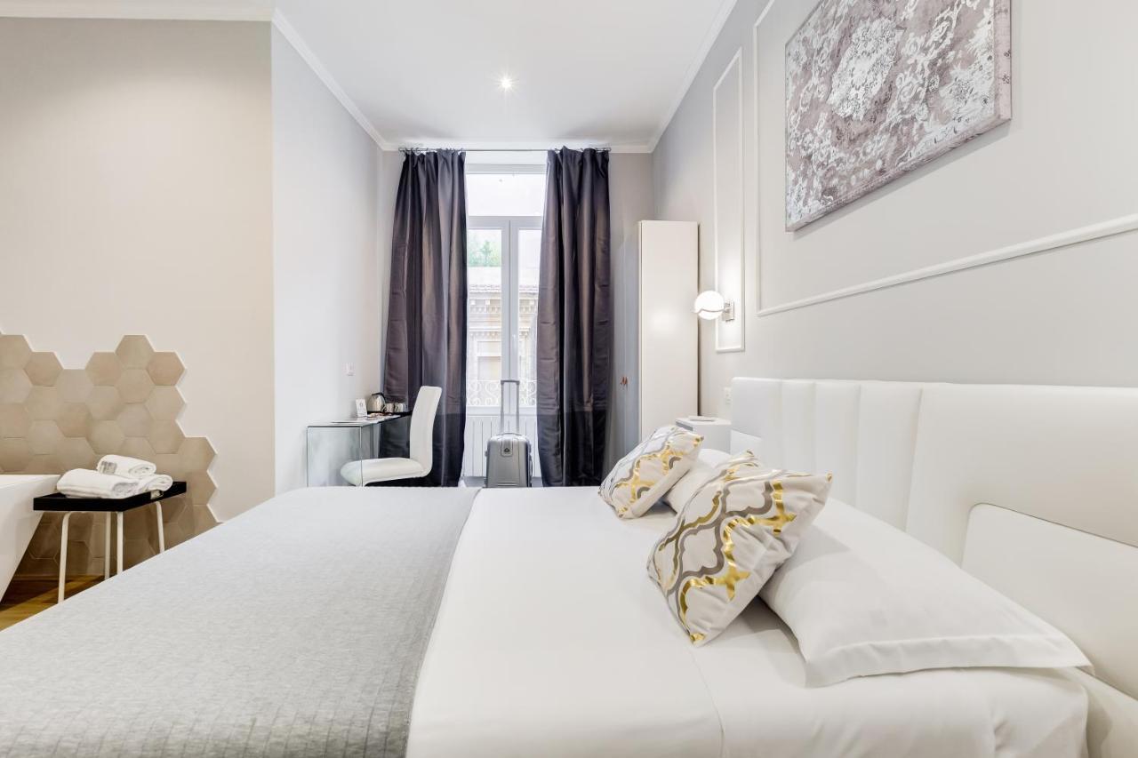 Opera Private Suites By Premium Suites Collection Ρώμη Εξωτερικό φωτογραφία