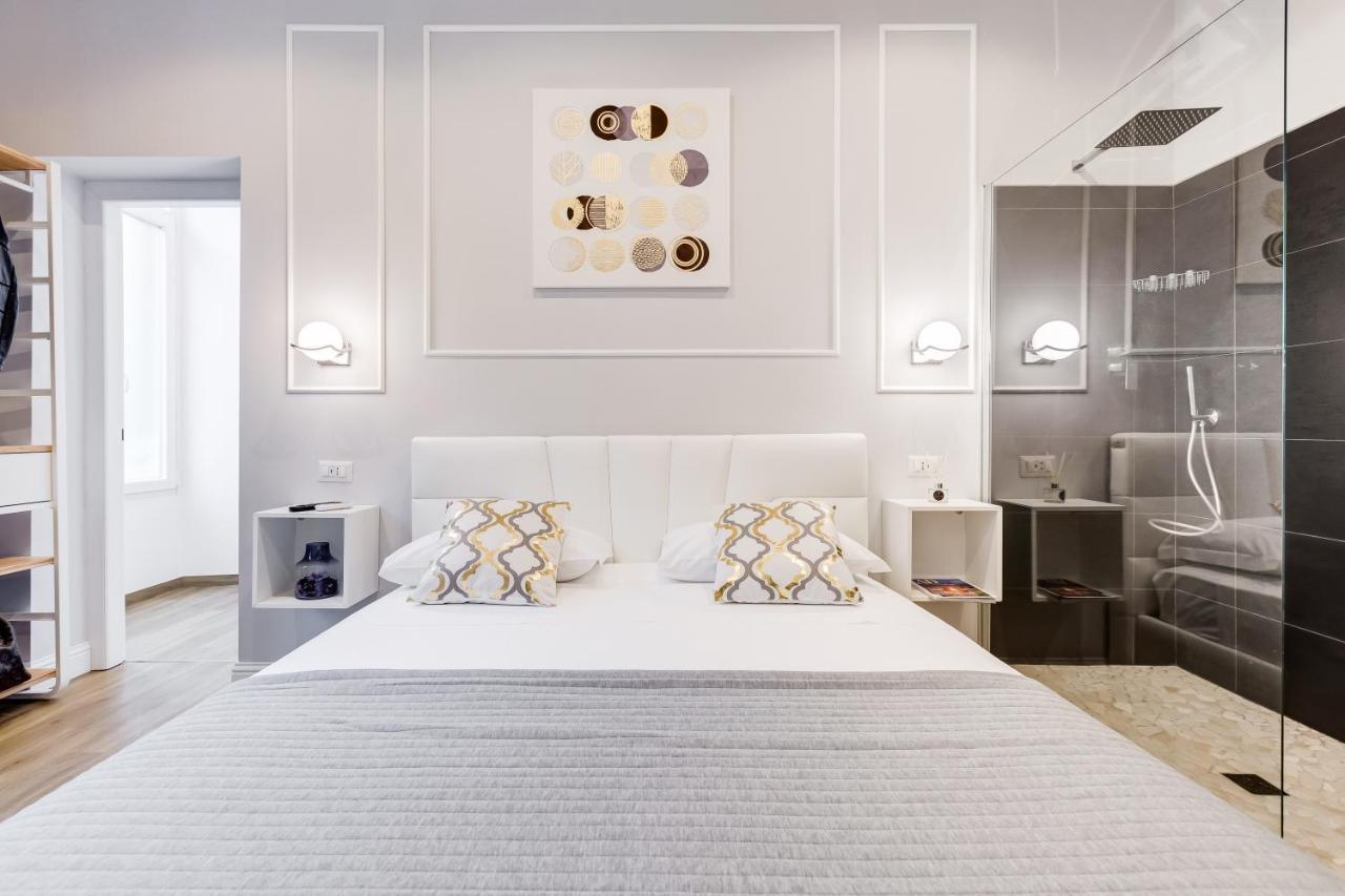 Opera Private Suites By Premium Suites Collection Ρώμη Εξωτερικό φωτογραφία
