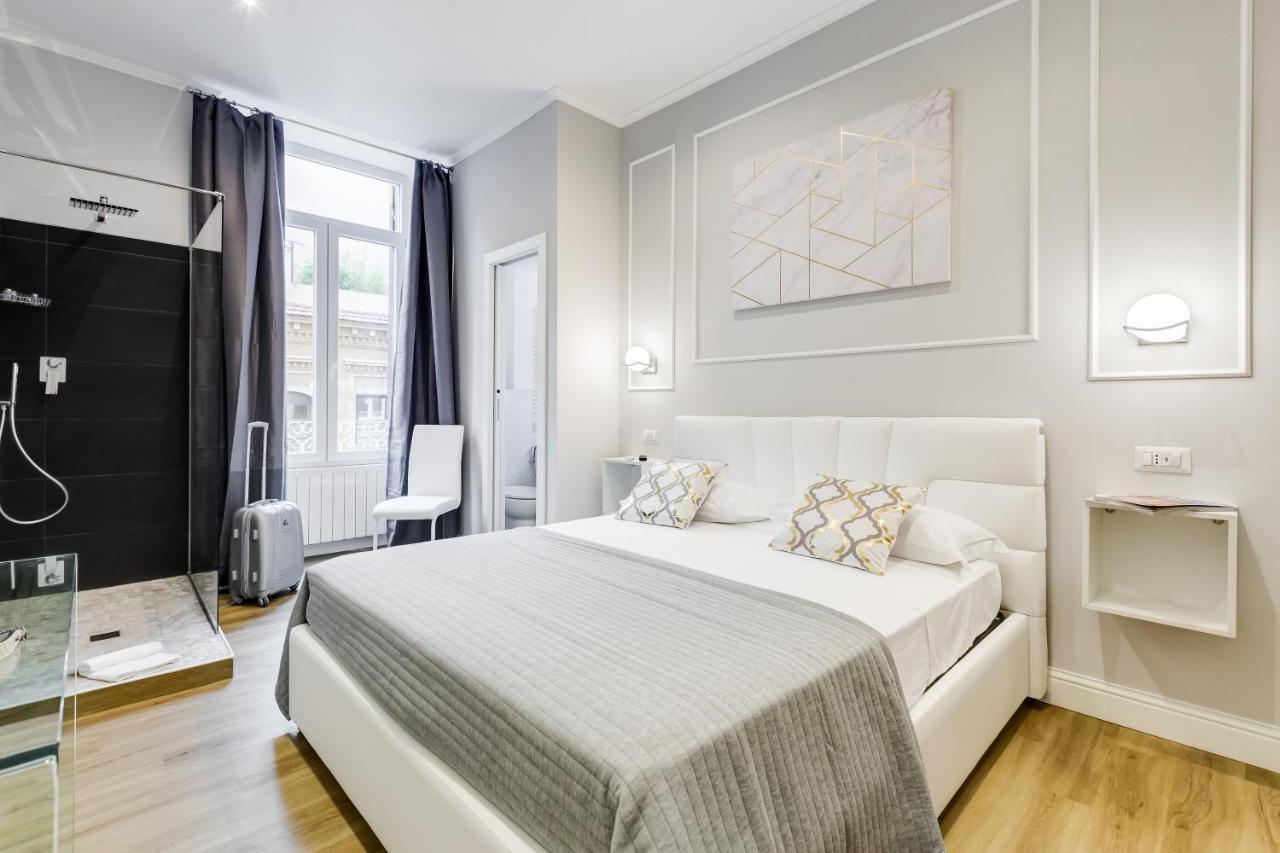 Opera Private Suites By Premium Suites Collection Ρώμη Εξωτερικό φωτογραφία