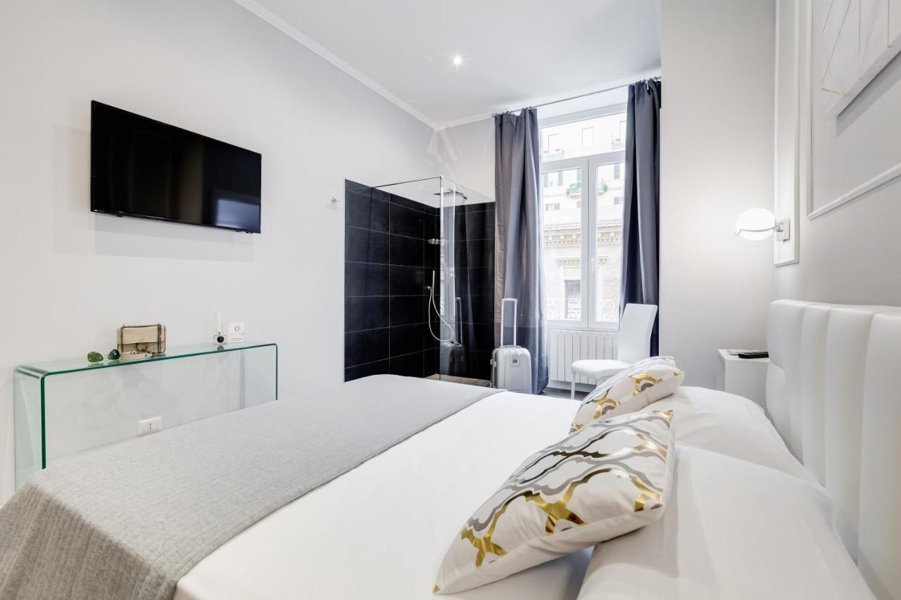 Opera Private Suites By Premium Suites Collection Ρώμη Εξωτερικό φωτογραφία