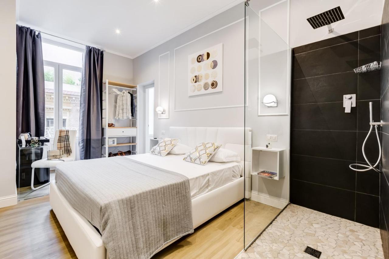 Opera Private Suites By Premium Suites Collection Ρώμη Εξωτερικό φωτογραφία