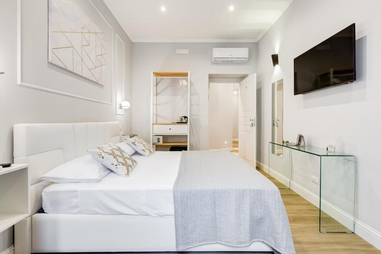 Opera Private Suites By Premium Suites Collection Ρώμη Εξωτερικό φωτογραφία