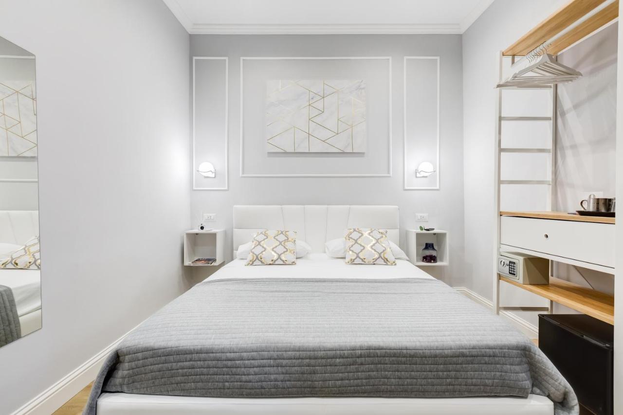 Opera Private Suites By Premium Suites Collection Ρώμη Εξωτερικό φωτογραφία