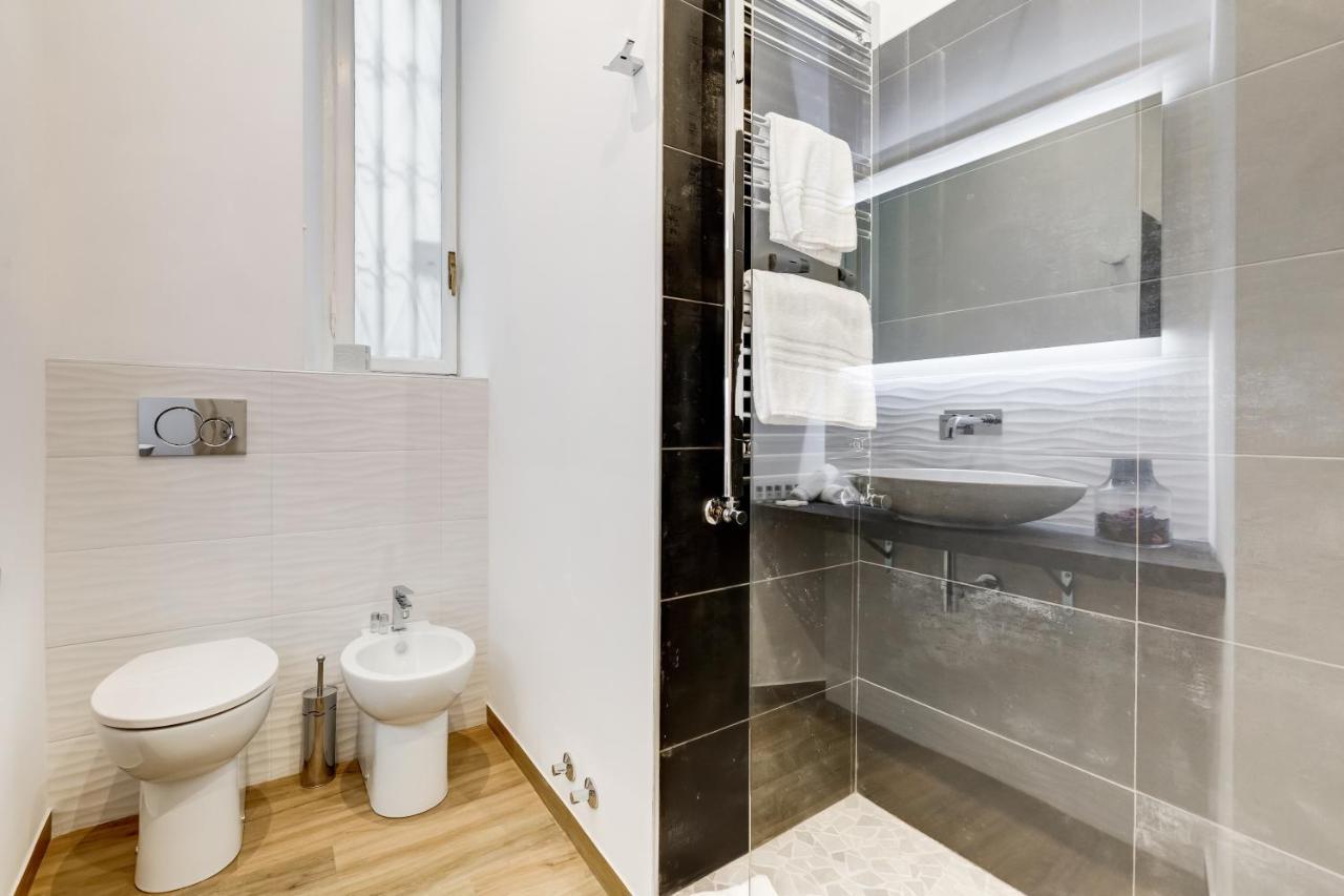 Opera Private Suites By Premium Suites Collection Ρώμη Εξωτερικό φωτογραφία