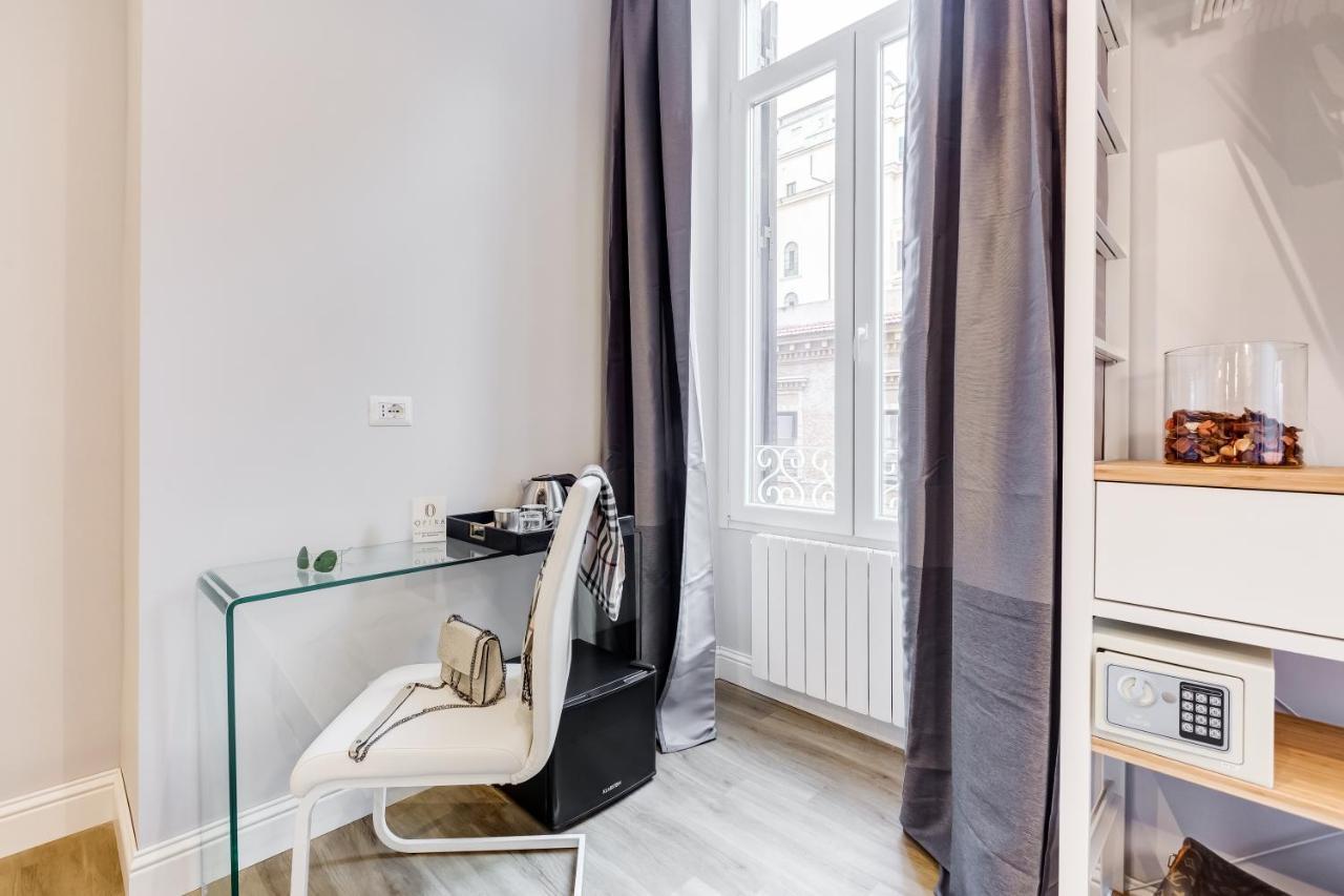 Opera Private Suites By Premium Suites Collection Ρώμη Εξωτερικό φωτογραφία