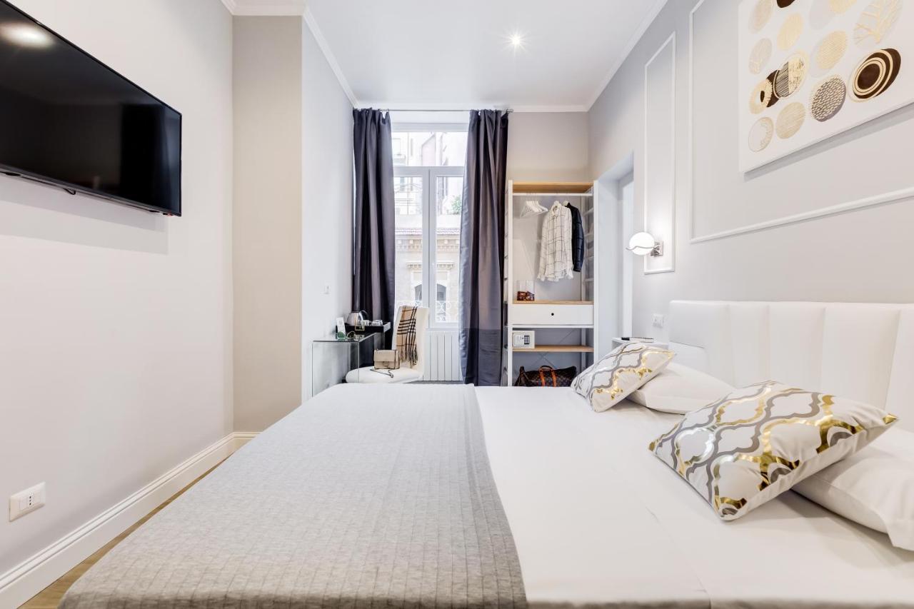 Opera Private Suites By Premium Suites Collection Ρώμη Εξωτερικό φωτογραφία