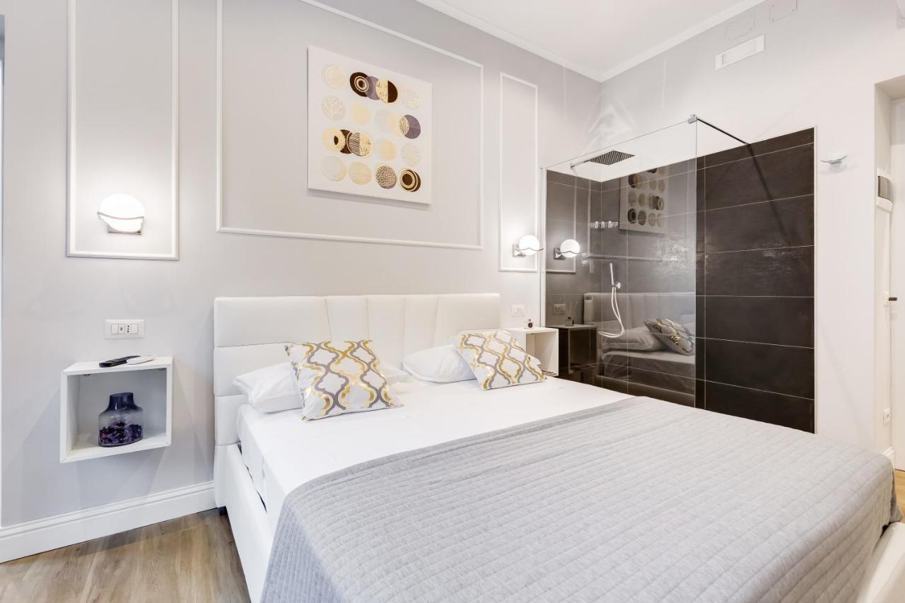 Opera Private Suites By Premium Suites Collection Ρώμη Εξωτερικό φωτογραφία
