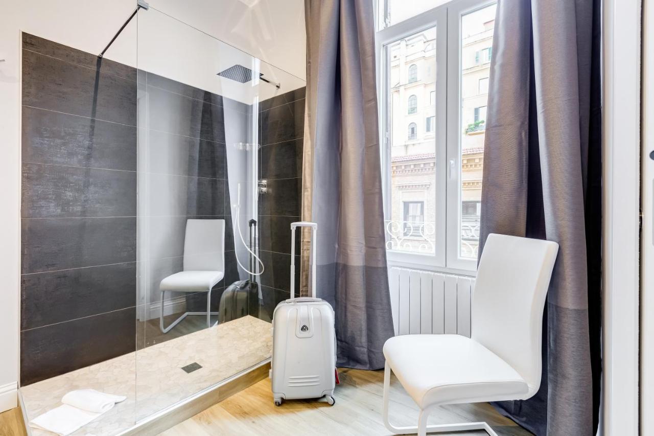 Opera Private Suites By Premium Suites Collection Ρώμη Εξωτερικό φωτογραφία