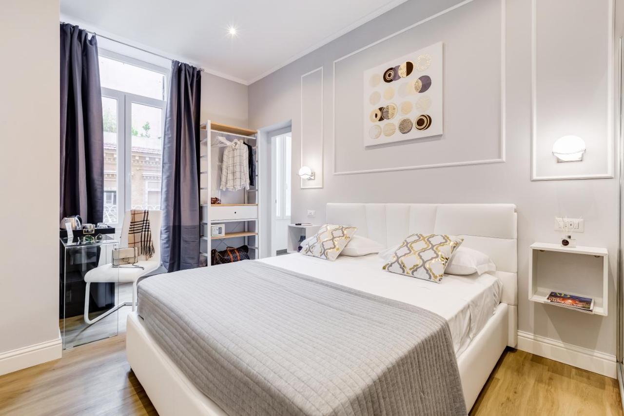 Opera Private Suites By Premium Suites Collection Ρώμη Εξωτερικό φωτογραφία
