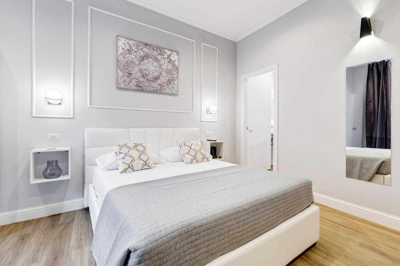 Opera Private Suites By Premium Suites Collection Ρώμη Εξωτερικό φωτογραφία