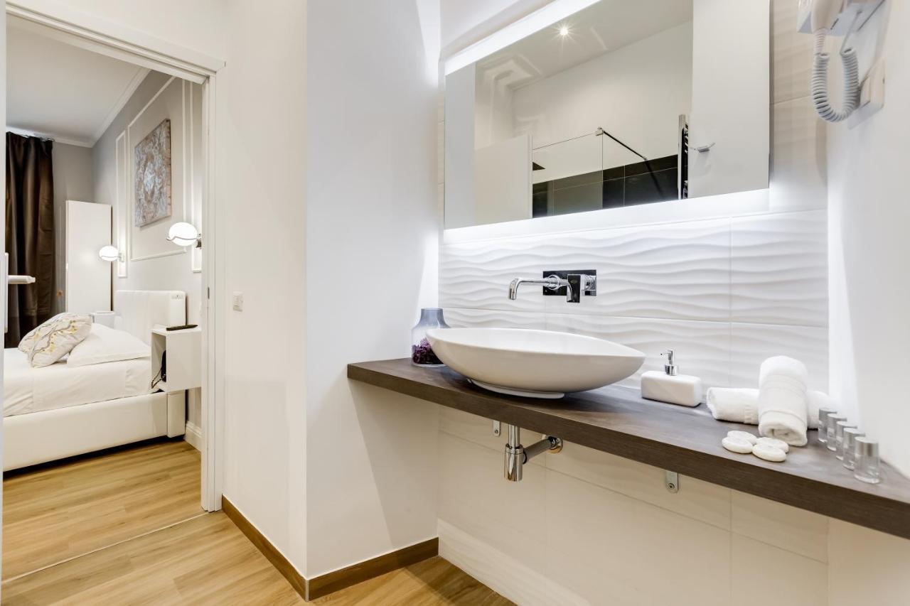 Opera Private Suites By Premium Suites Collection Ρώμη Εξωτερικό φωτογραφία