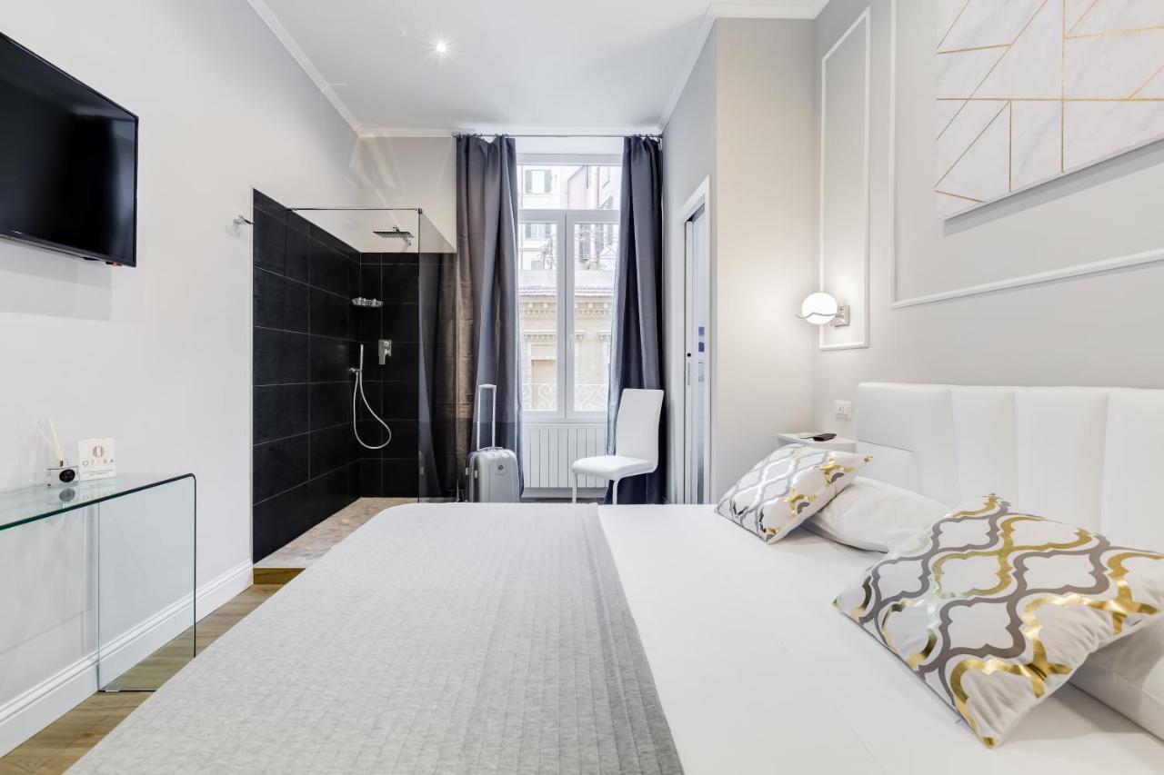 Opera Private Suites By Premium Suites Collection Ρώμη Εξωτερικό φωτογραφία
