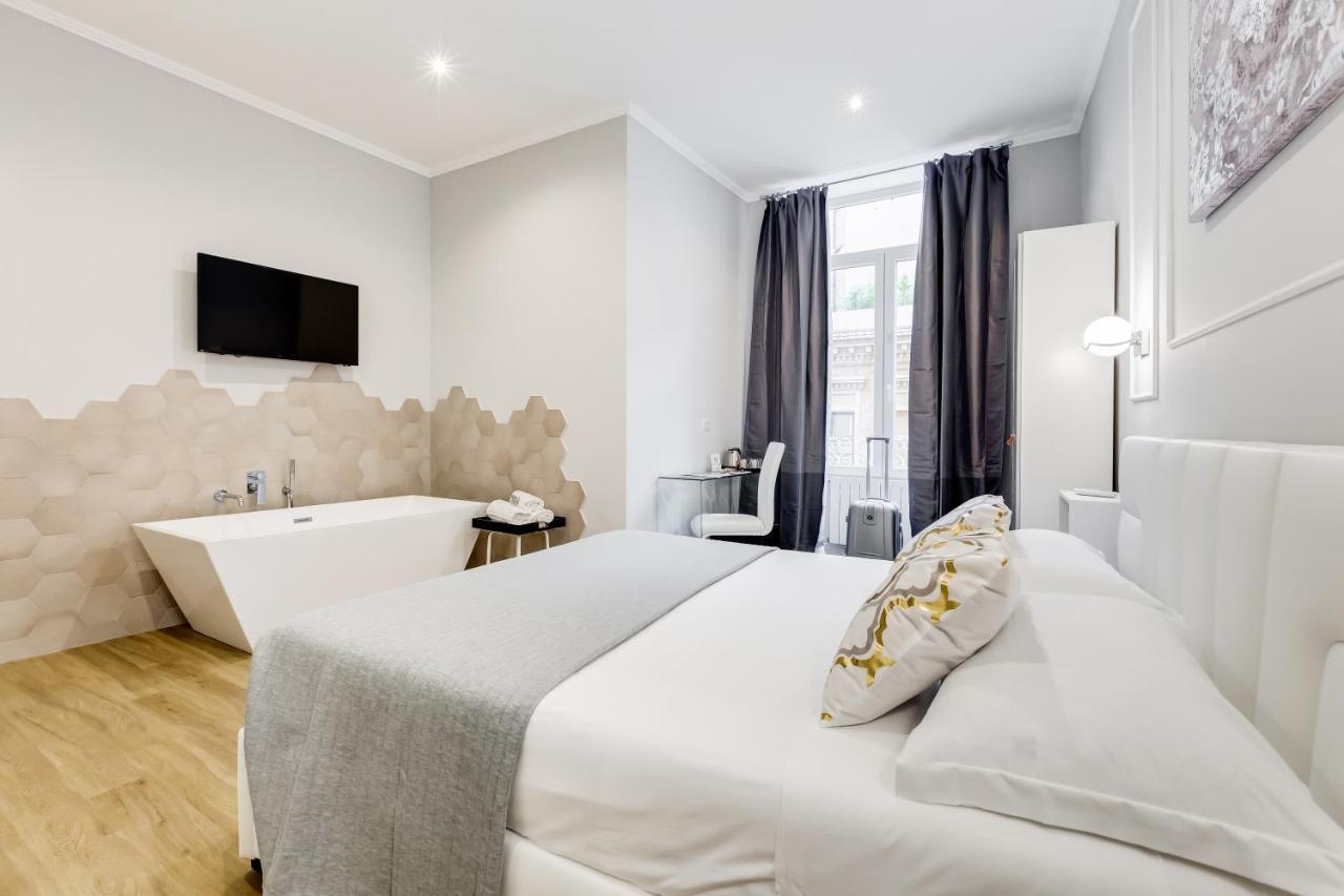 Opera Private Suites By Premium Suites Collection Ρώμη Εξωτερικό φωτογραφία
