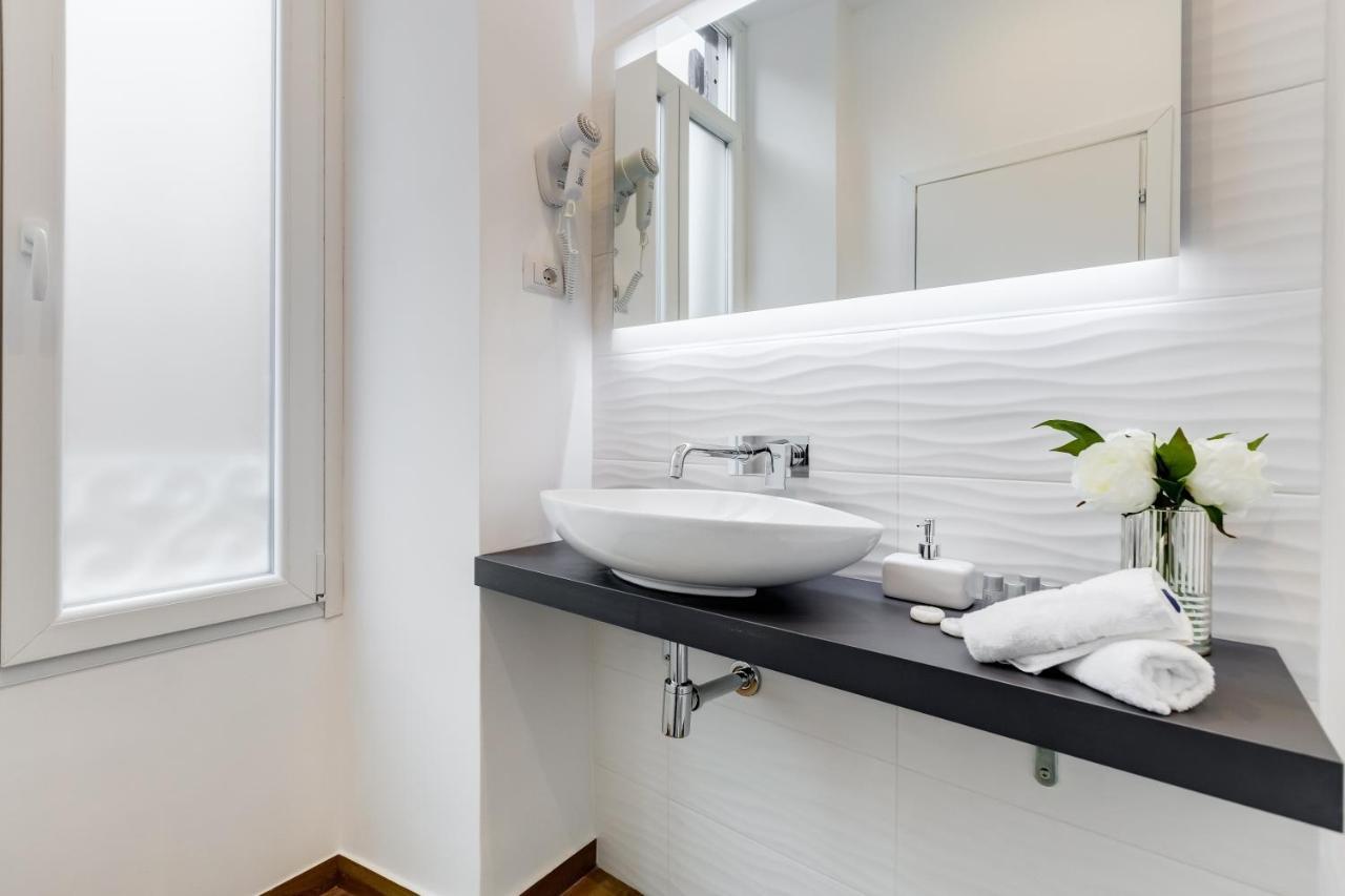 Opera Private Suites By Premium Suites Collection Ρώμη Εξωτερικό φωτογραφία