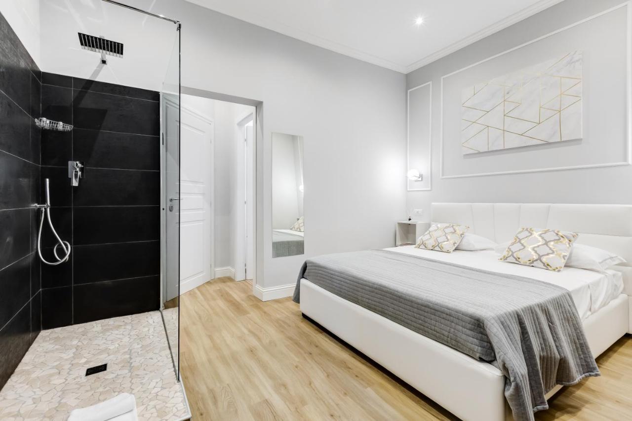 Opera Private Suites By Premium Suites Collection Ρώμη Εξωτερικό φωτογραφία