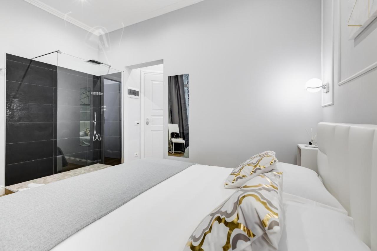 Opera Private Suites By Premium Suites Collection Ρώμη Εξωτερικό φωτογραφία
