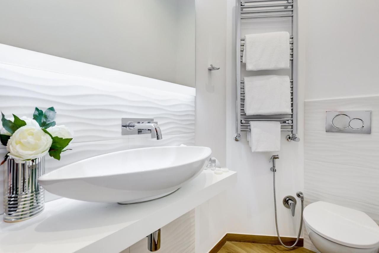 Opera Private Suites By Premium Suites Collection Ρώμη Εξωτερικό φωτογραφία