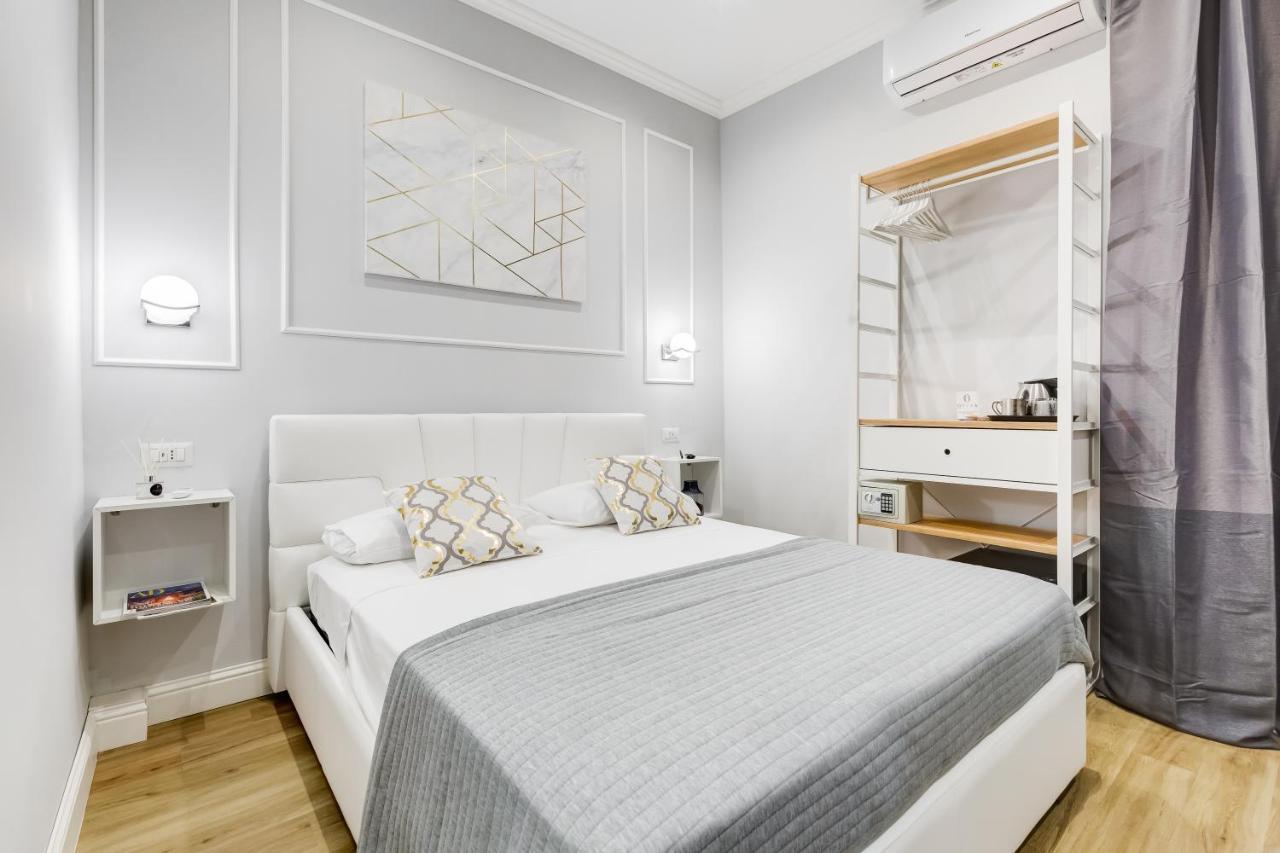 Opera Private Suites By Premium Suites Collection Ρώμη Εξωτερικό φωτογραφία