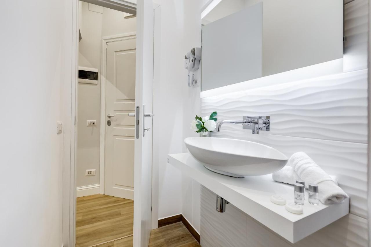 Opera Private Suites By Premium Suites Collection Ρώμη Εξωτερικό φωτογραφία