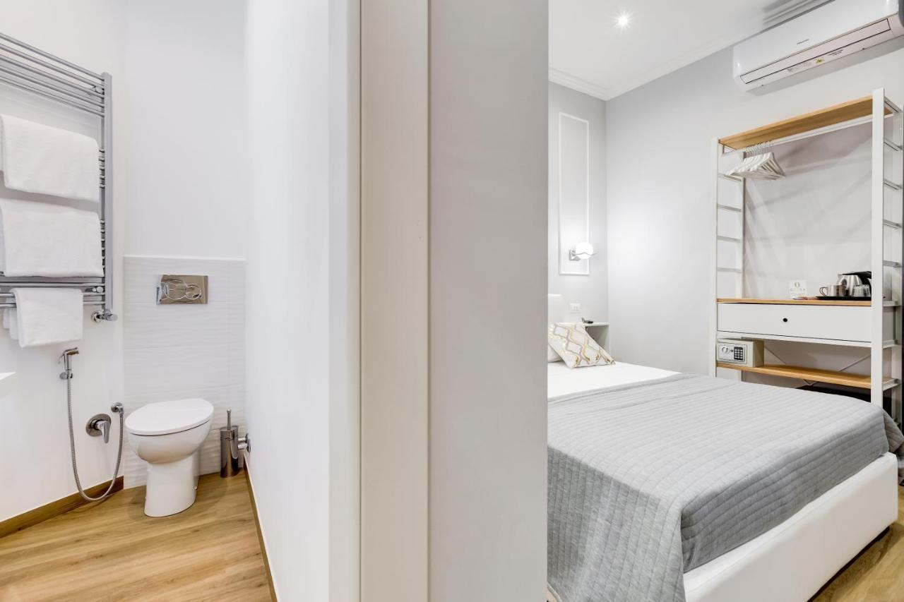 Opera Private Suites By Premium Suites Collection Ρώμη Εξωτερικό φωτογραφία