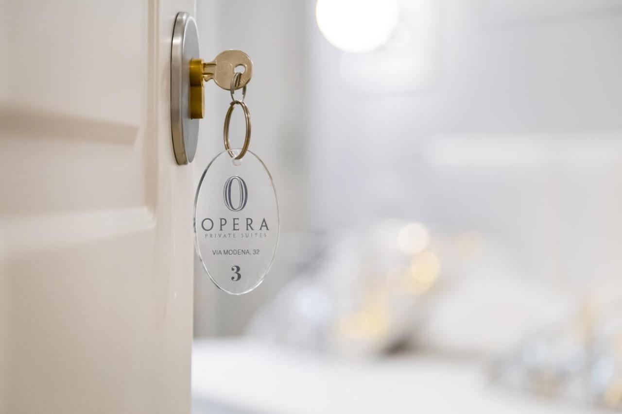Opera Private Suites By Premium Suites Collection Ρώμη Εξωτερικό φωτογραφία