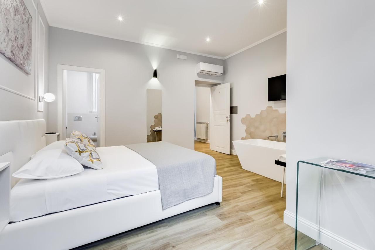 Opera Private Suites By Premium Suites Collection Ρώμη Εξωτερικό φωτογραφία